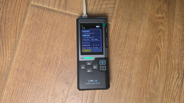 Обзор Fnirsi LPM-10C: чем он лучше LPM-10A и стоит ли переплачивать?
Обзор Fnirsi LPM-10C: чем он лучше LPM-10A и стоит ли переплачивать?