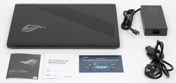 Обзор игрового ноутбука Asus ROG Strix Scar G835LWG с Intel Core Ultra 9 290HX и Nvidia GeForce RTX 5080 Laptop Обзор игрового ноутбука Asus ROG Strix Scar G835LWG с Intel Core Ultra 9 290HX и Nvidia GeForce RTX 5080 Laptop