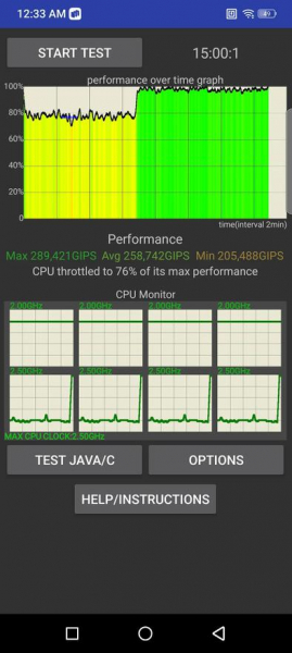 
                            Обзор защищенного смартфона AGM X7 Pro: тепловизор высокого разрешения, фонарь и беспроводная зарядка
            
            
            
                    