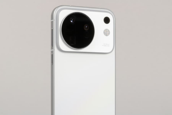Обзор смартфона Vivo X500 из новой серии фотофлагманов Обзор смартфона Vivo X500 из новой серии фотофлагманов