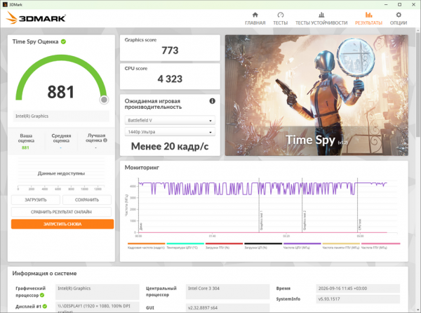 Король планктона: обзор мини-ПК Ninkear MBOX18
Король планктона: обзор мини-ПК Ninkear MBOX18