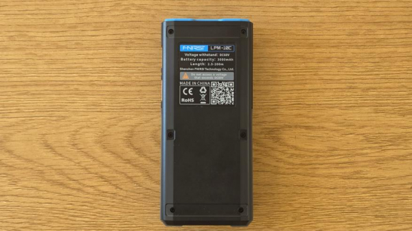 Обзор Fnirsi LPM-10C: чем он лучше LPM-10A и стоит ли переплачивать?
Обзор Fnirsi LPM-10C: чем он лучше LPM-10A и стоит ли переплачивать?