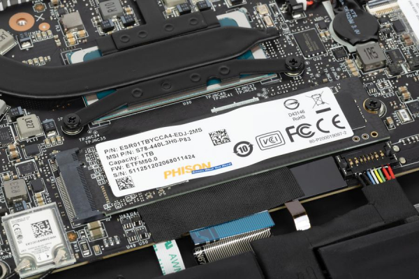 Обзор ультрабука MSI Prestige 13 AI+ A3MG-046RU с Intel Core Ultra 9 386H Обзор ультрабука MSI Prestige 13 AI+ A3MG-046RU с Intel Core Ultra 9 386H