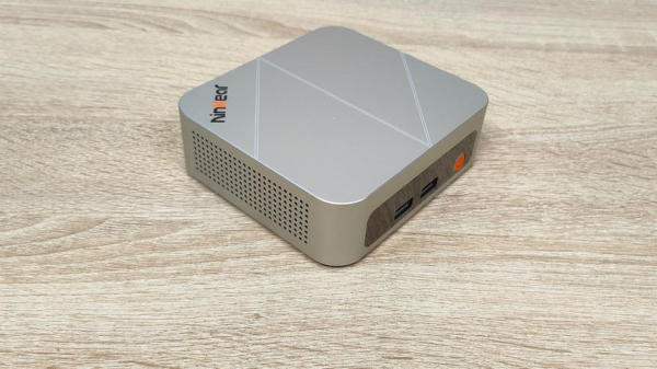 Король планктона: обзор мини-ПК Ninkear MBOX18
Король планктона: обзор мини-ПК Ninkear MBOX18