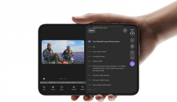 $999 за замену экрана: Apple раскрыла стоимость ремонта складного iPhone Duo