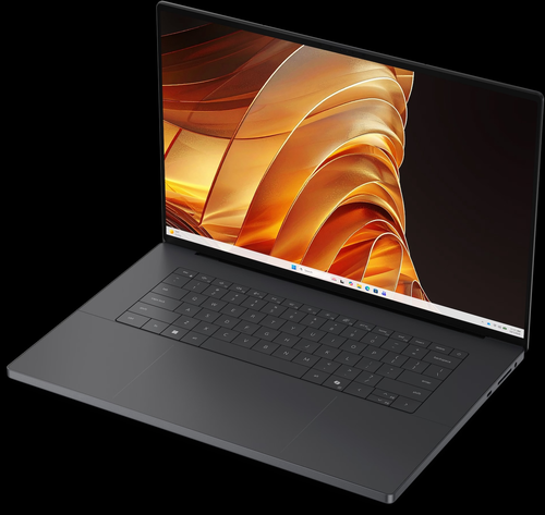 128 ГБ памяти и графика Blackwell в ноутбуке толщиной 1,8 см: Dell выпускает XPS 16 Creator Edition 128 ГБ памяти и графика Blackwell в ноутбуке толщиной 1,8 см: Dell выпускает XPS 16 Creator Edition