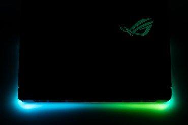 Обзор игрового ноутбука Asus ROG Strix Scar G835LWG с Intel Core Ultra 9 290HX и Nvidia GeForce RTX 5080 Laptop Обзор игрового ноутбука Asus ROG Strix Scar G835LWG с Intel Core Ultra 9 290HX и Nvidia GeForce RTX 5080 Laptop