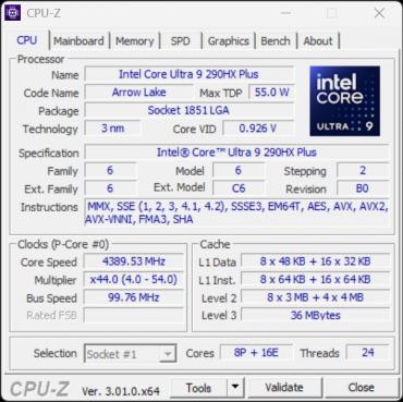 Обзор игрового ноутбука Asus ROG Strix Scar G835LWG с Intel Core Ultra 9 290HX и Nvidia GeForce RTX 5080 Laptop Обзор игрового ноутбука Asus ROG Strix Scar G835LWG с Intel Core Ultra 9 290HX и Nvidia GeForce RTX 5080 Laptop