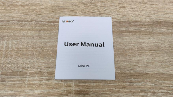 Король планктона: обзор мини-ПК Ninkear MBOX18
Король планктона: обзор мини-ПК Ninkear MBOX18