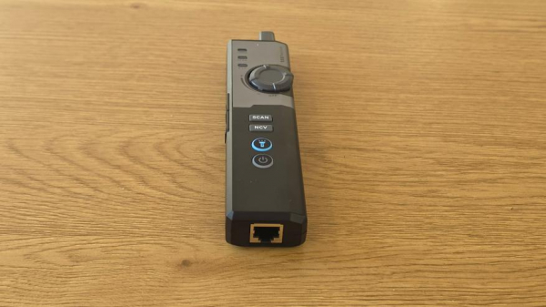 Обзор Fnirsi LPM-10C: чем он лучше LPM-10A и стоит ли переплачивать?
Обзор Fnirsi LPM-10C: чем он лучше LPM-10A и стоит ли переплачивать?