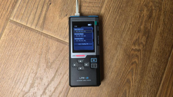 Обзор Fnirsi LPM-10C: чем он лучше LPM-10A и стоит ли переплачивать?
Обзор Fnirsi LPM-10C: чем он лучше LPM-10A и стоит ли переплачивать?
