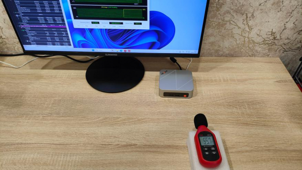 Король планктона: обзор мини-ПК Ninkear MBOX18
Король планктона: обзор мини-ПК Ninkear MBOX18