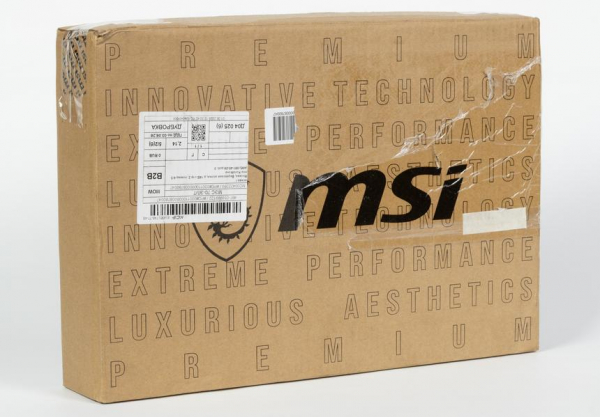 Обзор ультрабука MSI Prestige 13 AI+ A3MG-046RU с Intel Core Ultra 9 386H Обзор ультрабука MSI Prestige 13 AI+ A3MG-046RU с Intel Core Ultra 9 386H