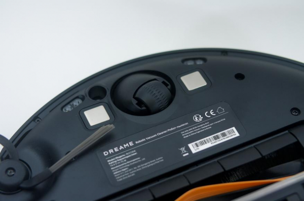 Обзор базового робота-пылесоса Dreame F21 Pro: с замашками флагмана!
Обзор базового робота-пылесоса Dreame F21 Pro: с замашками флагмана!