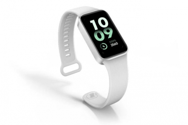 Xiaomi выпустила 25-долларовый фитнес-браслет Redmi Band 4 с отличной автономностью (3 фото) Xiaomi выпустила 25-долларовый фитнес-браслет Redmi Band 4 с отличной автономностью (3 фото)