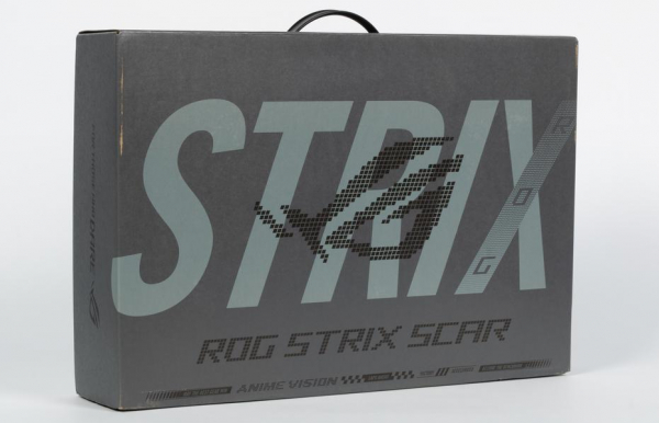 Обзор игрового ноутбука Asus ROG Strix Scar G835LWG с Intel Core Ultra 9 290HX и Nvidia GeForce RTX 5080 Laptop Обзор игрового ноутбука Asus ROG Strix Scar G835LWG с Intel Core Ultra 9 290HX и Nvidia GeForce RTX 5080 Laptop