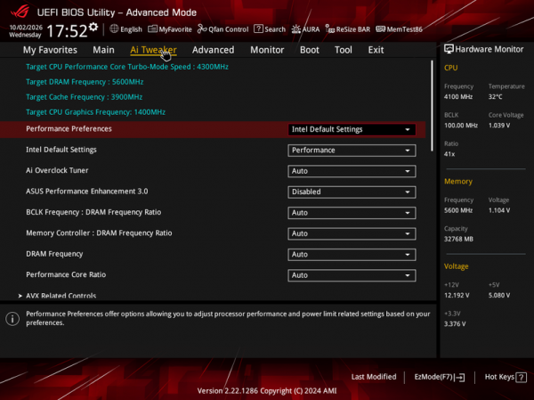 Обзор материнской платы Asus ROG Strix B760-I Gaming WiFi форм-фактора Mini-ITX