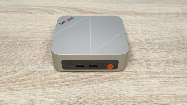 Король планктона: обзор мини-ПК Ninkear MBOX18
Король планктона: обзор мини-ПК Ninkear MBOX18