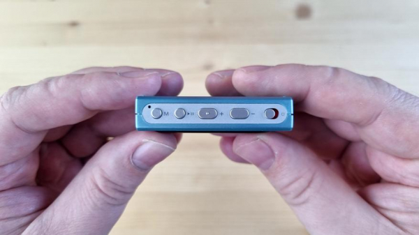 
                            Обзор Snowsky Retro Nano: недорогой беспроводной ЦАП от FiiO
            
            
            
                    