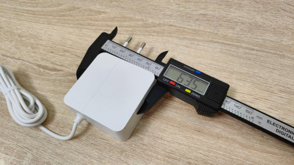 Король планктона: обзор мини-ПК Ninkear MBOX18
Король планктона: обзор мини-ПК Ninkear MBOX18