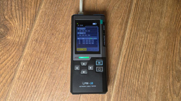 Обзор Fnirsi LPM-10C: чем он лучше LPM-10A и стоит ли переплачивать?
Обзор Fnirsi LPM-10C: чем он лучше LPM-10A и стоит ли переплачивать?
