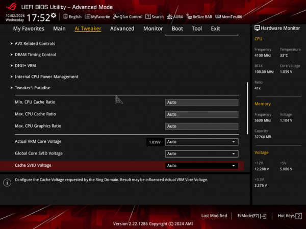 Обзор материнской платы Asus ROG Strix B760-I Gaming WiFi форм-фактора Mini-ITX