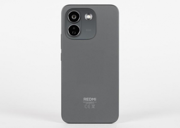 Обзор смартфона Redmi Note 17 Pro Max 5G с очень большой батареей Обзор смартфона Redmi Note 17 Pro Max 5G с очень большой батареей