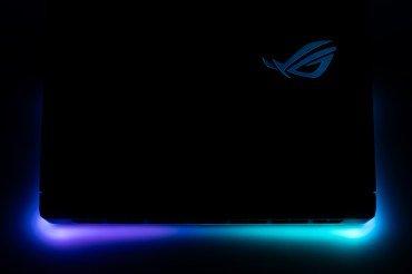 Обзор игрового ноутбука Asus ROG Strix Scar G835LWG с Intel Core Ultra 9 290HX и Nvidia GeForce RTX 5080 Laptop Обзор игрового ноутбука Asus ROG Strix Scar G835LWG с Intel Core Ultra 9 290HX и Nvidia GeForce RTX 5080 Laptop