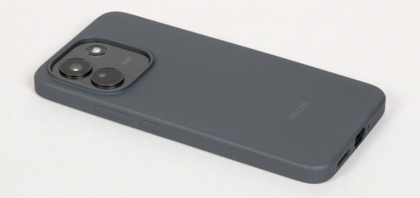 Обзор смартфона Redmi Note 17 Pro Max 5G с очень большой батареей Обзор смартфона Redmi Note 17 Pro Max 5G с очень большой батареей