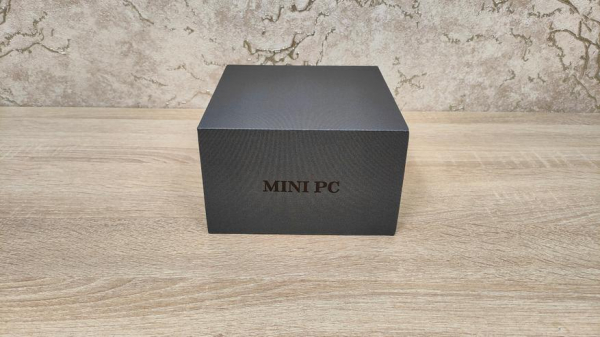 Король планктона: обзор мини-ПК Ninkear MBOX18
Король планктона: обзор мини-ПК Ninkear MBOX18