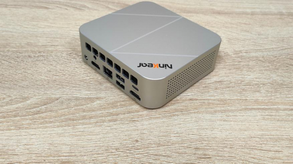 Король планктона: обзор мини-ПК Ninkear MBOX18
Король планктона: обзор мини-ПК Ninkear MBOX18