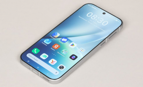 Обзор смартфона Vivo X500 из новой серии фотофлагманов Обзор смартфона Vivo X500 из новой серии фотофлагманов
