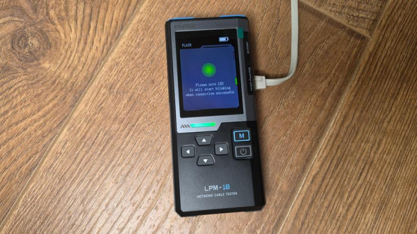 Обзор Fnirsi LPM-10C: чем он лучше LPM-10A и стоит ли переплачивать?
Обзор Fnirsi LPM-10C: чем он лучше LPM-10A и стоит ли переплачивать?