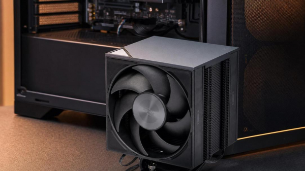 Обзор кулера PCCooler TS700D башенного типа для HEDT-процессоров Обзор кулера PCCooler TS700D башенного типа для HEDT-процессоров