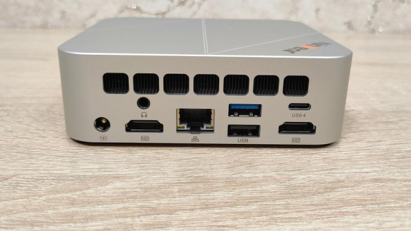 Король планктона: обзор мини-ПК Ninkear MBOX18
Король планктона: обзор мини-ПК Ninkear MBOX18