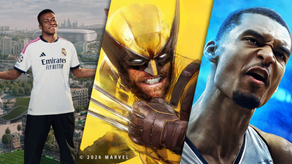 Самые скачиваемые игры в PS Store за сентябрь: Marvel’s Wolverine, EA Sports FC 27, The Blood of Dawnwalker…