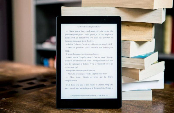 Рейтинг лучших электронных книг 2025 года — Топ-10 моделей цена-качество Рейтинг лучших электронных книг 2025 года — Топ-10 моделей цена-качество
