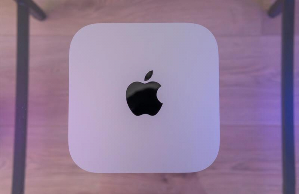 Обзор Apple Mac mini M4 (2024): маленького ПК с внушительной производительностью