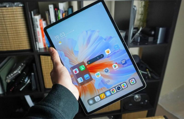 Обзор Honor Pad V9: главного конкурента iPad среди планшетов на Android Обзор Honor Pad V9: главного конкурента iPad среди планшетов на Android